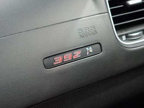 Used 2022 Dodge Charger Scat Pack RWD image 40