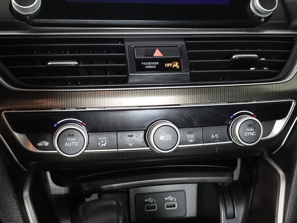Used 2022 Honda Accord Sport image 40