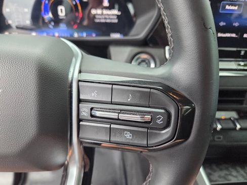 Certified 2025 Chevrolet Colorado W/T w/ WT Convenience Package II RWD image 31