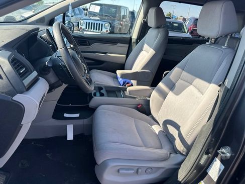 Used 2019 Honda Odyssey EX image 15