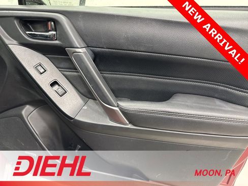 Used 2018 Subaru Forester 2.0XT Touring image 14