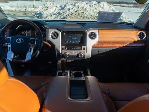 Used 2020 Toyota Tundra 1794 Edition image 15