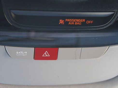 New 2026 Kia Seltos EX image 47