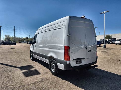 New 2026 Mercedes-Benz Sprinter 2500 image 5