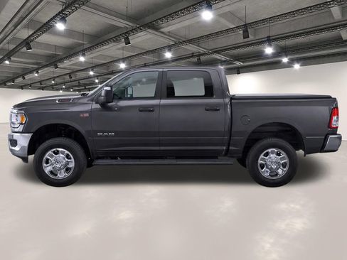 Used 2022 RAM 2500 Tradesman AWD/4WD image 6