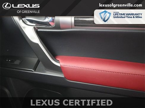 Certified 2023 Lexus GX 460 Premium image 18