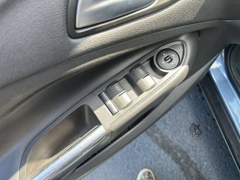 Used 2018 Ford Escape SEL AWD/4WD image 17