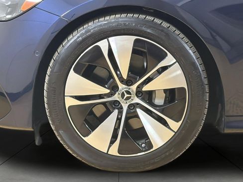 Used 2026 Mercedes-Benz E 350 Sedan image 25