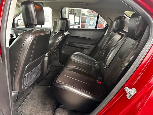 Used 2010 Chevrolet Equinox LTZ image 18
