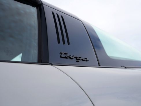 Used 2024 Porsche 911 Targa 4 GTS w/ Premium Package image 62