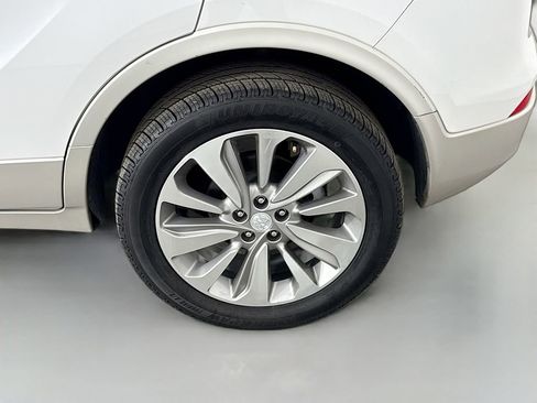 Used 2019 Buick Encore Preferred w/ Safety Package image 42