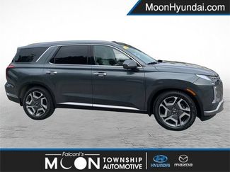 Used 2024 Hyundai Palisade Limited AWD/4WD video 1