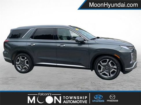 Used 2024 Hyundai Palisade Limited AWD/4WD image 1