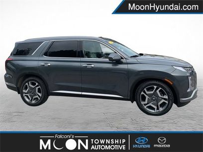 Used 2024 Hyundai Palisade Limited