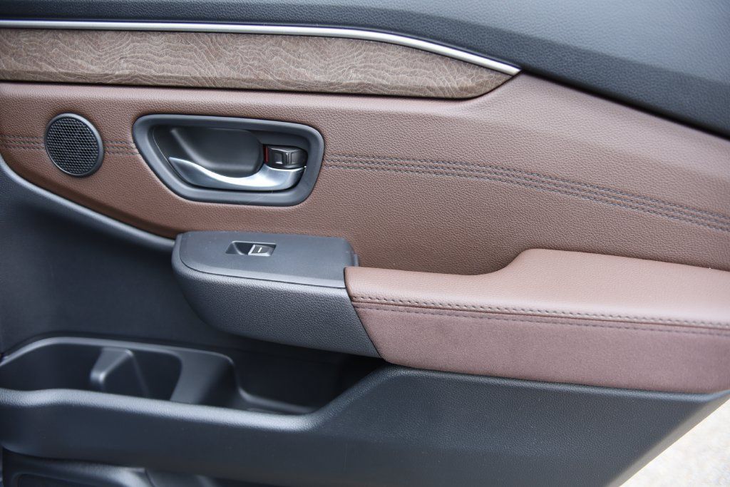 New 2026 Honda Pilot Elite image 32