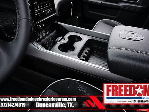 New 2026 RAM 3500 Laramie w/ Max Tow Package image 33