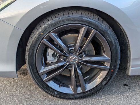 Used 2024 Acura Integra A-Spec image 10