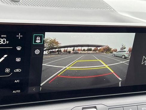 New 2025 Kia K4 EX image 21