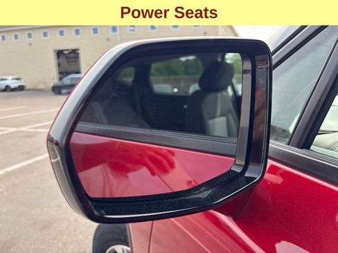 Used 2023 Chevrolet Blazer LT w/ Convenience Package image 8