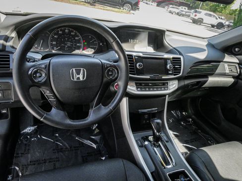Used 2015 Honda Accord EX-L image 28