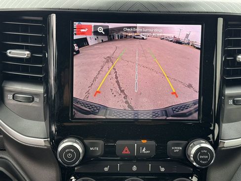 New 2026 RAM 1500 Big Horn w/ Night Edition image 35