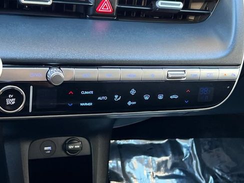 Certified 2024 Hyundai Ioniq 5 SEL RWD image 26