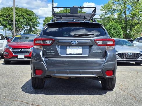 Used 2021 Subaru Crosstrek 2.5i Limited w/ Moonroof Package 2 image 7