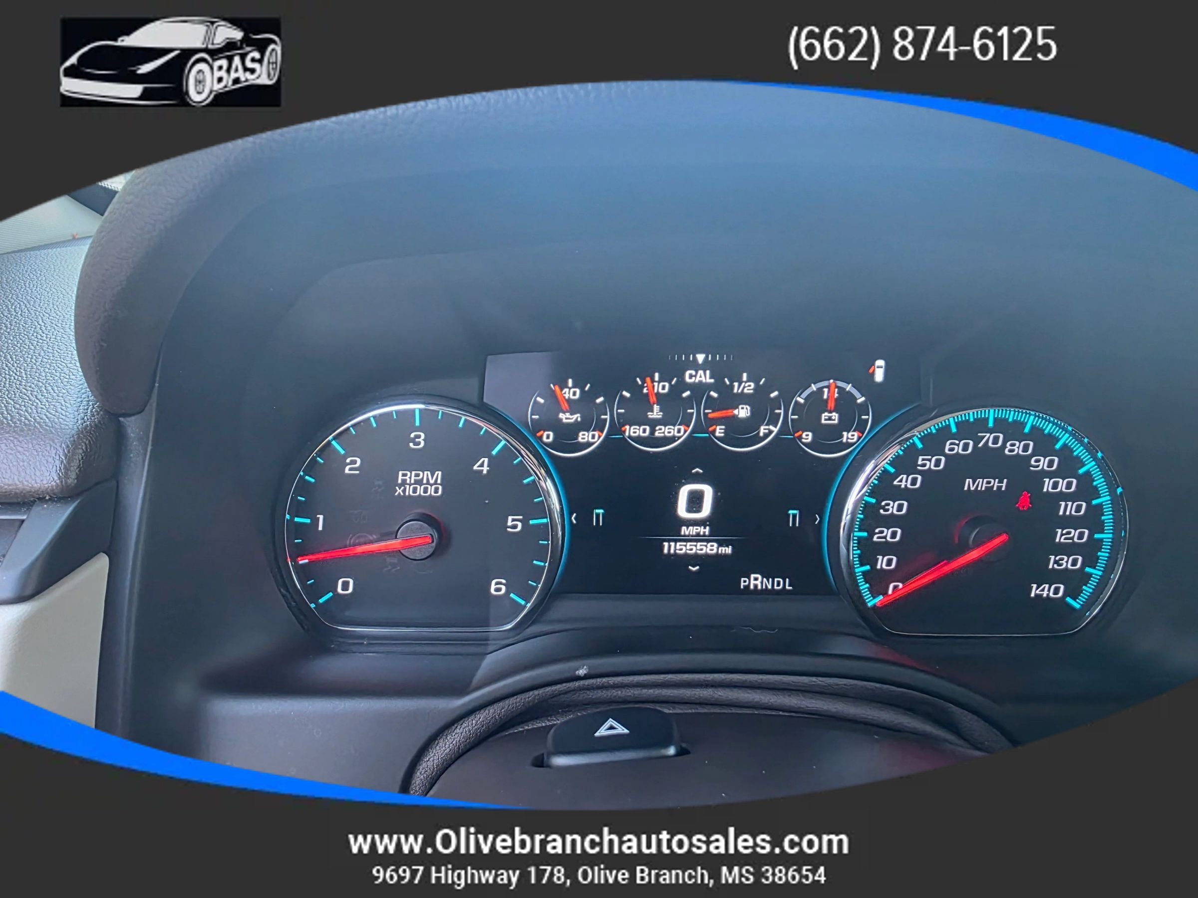 Used 2018 GMC Yukon Denali AWD/4WD image 19