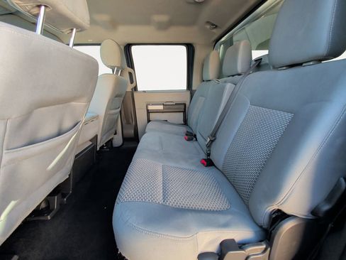 Used 2015 Ford F250 XLT w/ FX4 Off-Road Package image 13