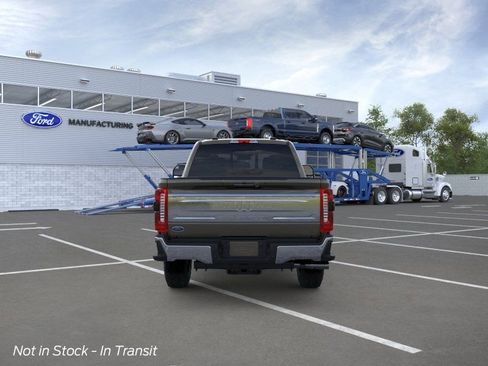 New 2026 Ford F350 King Ranch AWD/4WD image 5