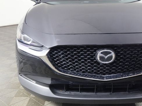 Used 2022 MAZDA CX-30 AWD 2.5 S w/ Premium Package image 13