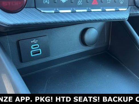 New 2026 Ford Mustang Coupe image 17