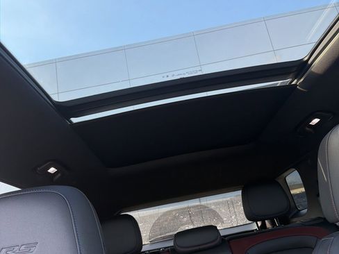 Used 2025 Chevrolet Equinox RS w/ Safety and Technology Package image 16