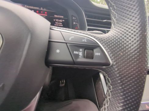 Used 2021 Audi SQ7 Premium Plus AWD/4WD image 15