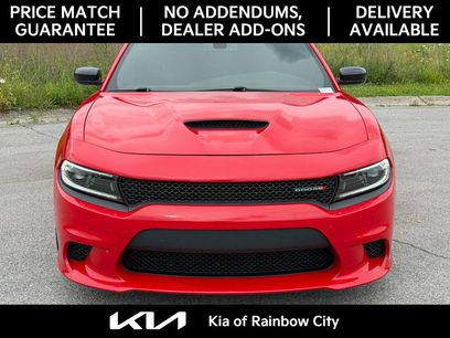 Used 2023 Dodge Charger R/T w/ Performance Handling Group