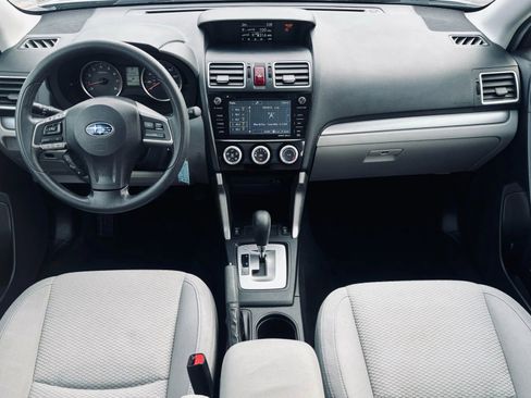 Used 2016 Subaru Forester 2.5i Premium w/ Popular Package #2 image 16