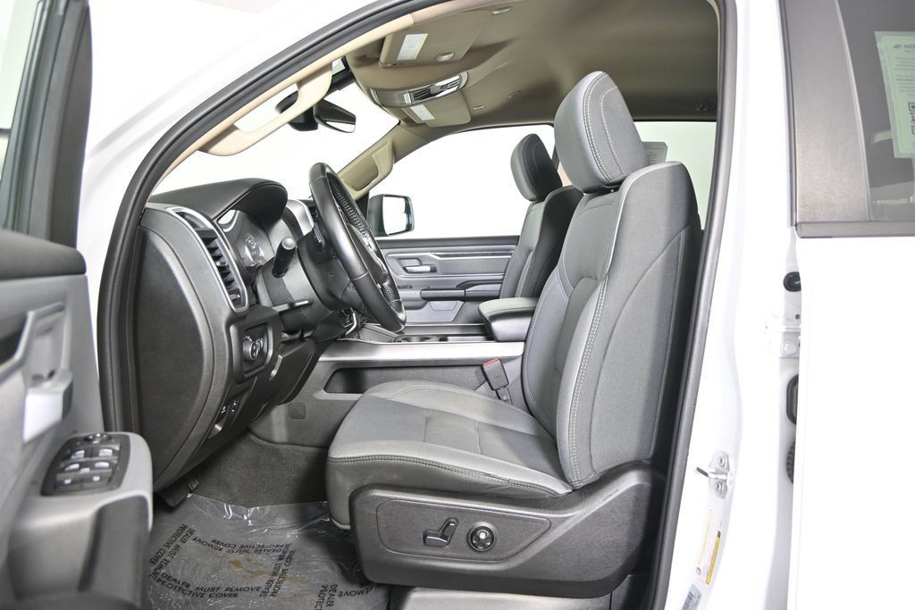 Used 2019 RAM 1500 Big Horn AWD/4WD image 20