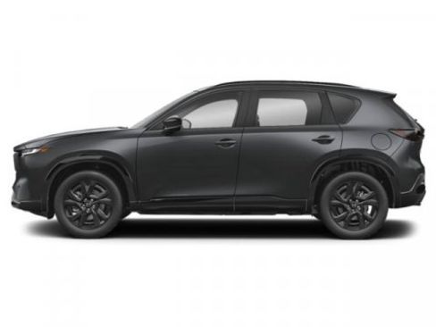 New 2026 MAZDA CX-5 2.5 S w/ Premium Package AWD/4WD image 4