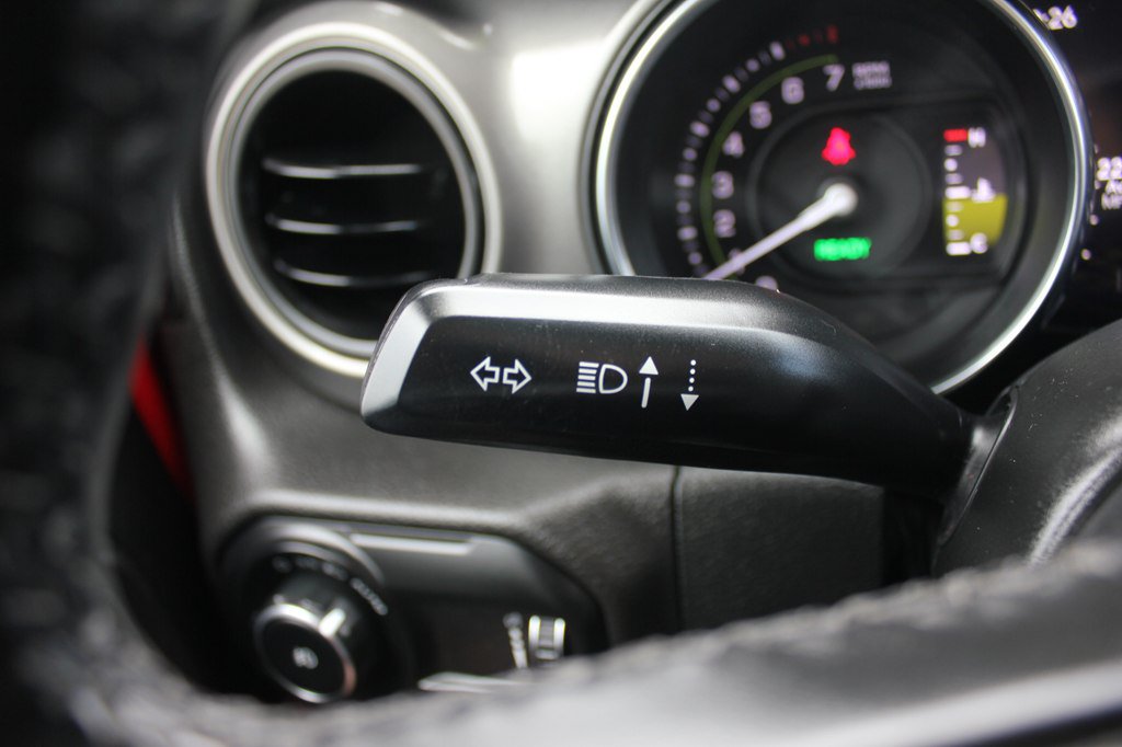 Used 2023 Jeep Wrangler Unlimited w/ Cold Weather Group AWD/4WD image 14