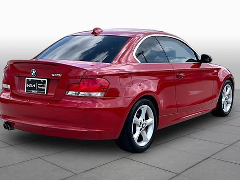 Used 2009 BMW 128i Coupe RWD image 10