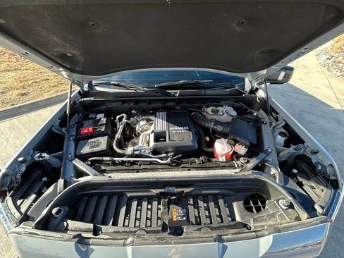 Used 2024 GMC Sierra 1500 Elevation w/ Elevation Premium Package image 36