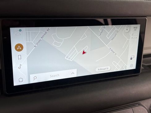 Used 2024 Land Rover Defender 110 X-Dynamic SE image 20