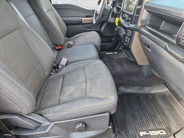Used 2023 Ford F150 XL w/ Rattler Package AWD/4WD image 27