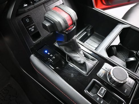 Certified 2023 Ford Ranger XLT w/ Equipment Group 302A High image 15