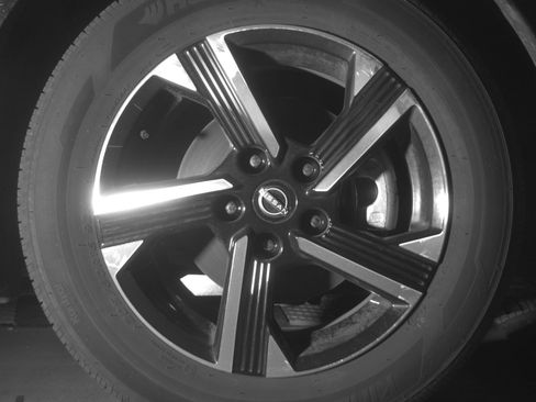 Used 2025 Nissan Sentra SV image 13