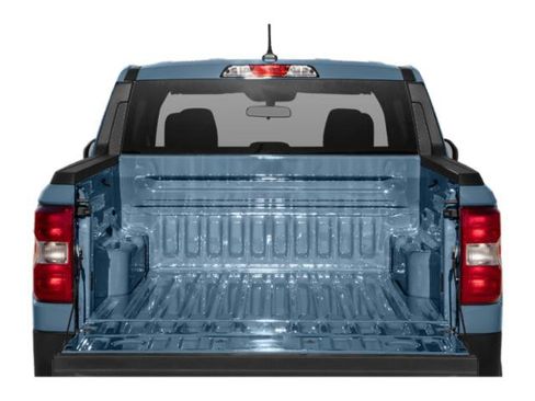 Used 2024 Ford Maverick XL image 11