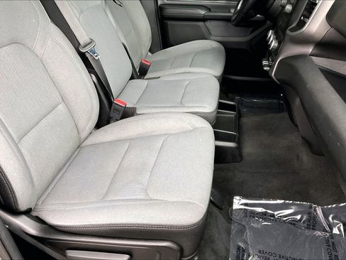 Used 2020 RAM 1500 Big Horn image 21