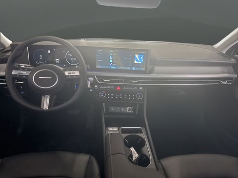Used 2025 Hyundai Sonata Limited FWD image 5