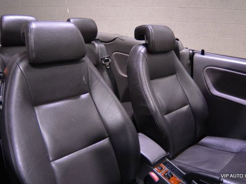 Used 2001 Saab 9-3 SE image 24