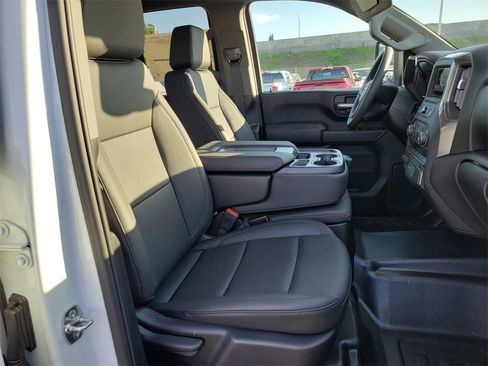 New 2026 Chevrolet Silverado 2500 W/T w/ WT Convenience Package image 15